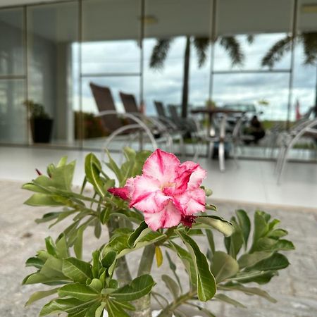 Hotel Oasis De Patos Luaran gambar