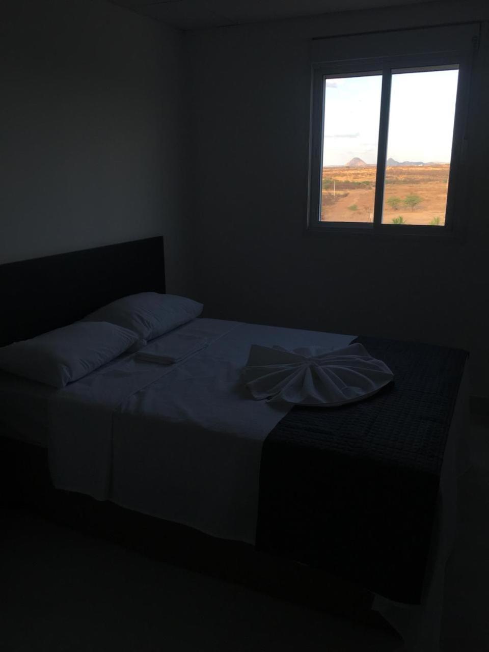 Hotel Oasis De Patos Luaran gambar